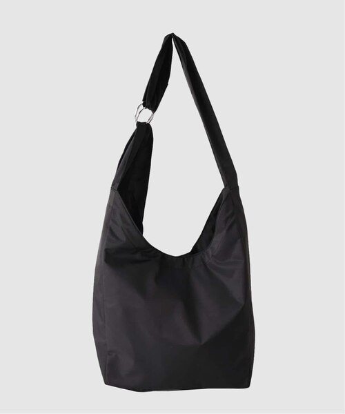 Knuth Marf/クヌースマーフ leather pleats bag｜ジョイントワークスの