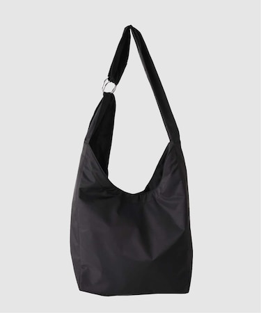 NOCTO ARCHIVE/ノクト アーカイブ Nylon 2way Shoulder bag
