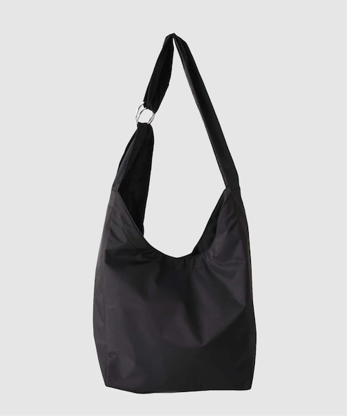 NOCTO ARCHIVE/ノクト アーカイブ Nylon 2way Shoulder bag
