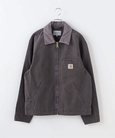 CARHARTT WIP / カーハート ダブリューアイピー DETROIT JACKET