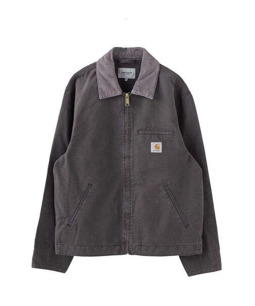 CARHARTT WIP / カーハート ダブリューアイピー DETROIT JACKET