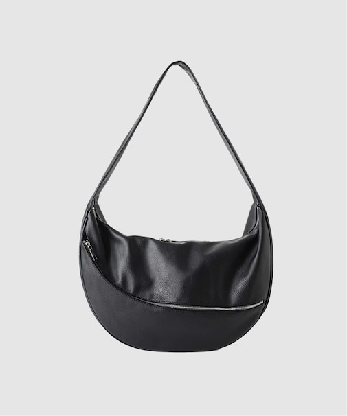 NOCTO ARCHIVE/ノクト アーカイブ 2way Faux Leather Bag