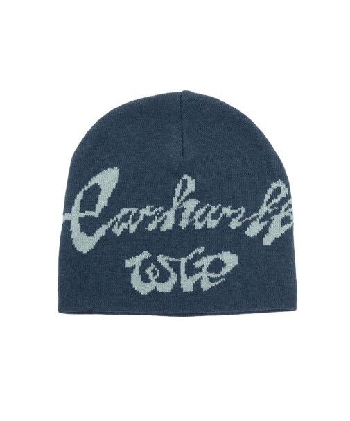 CARHARTT WIP / カーハート ダブリューアイピー CHEDDA WIP BEANIE