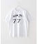 JIEDA /ジエダ 777 TEE