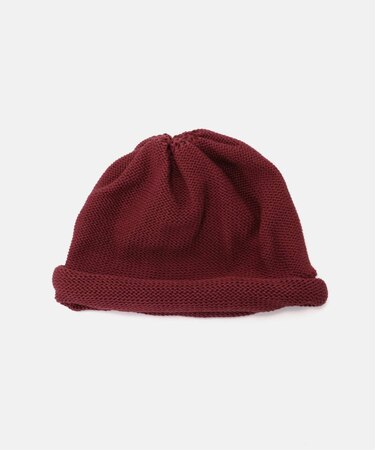 HIGHLAND 2000 / ハイランド 2000 ROLL UP BEANIE