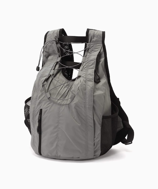 DIASPORA SKATEBOARDS/ディアスポラスケートボード Diverged Pack