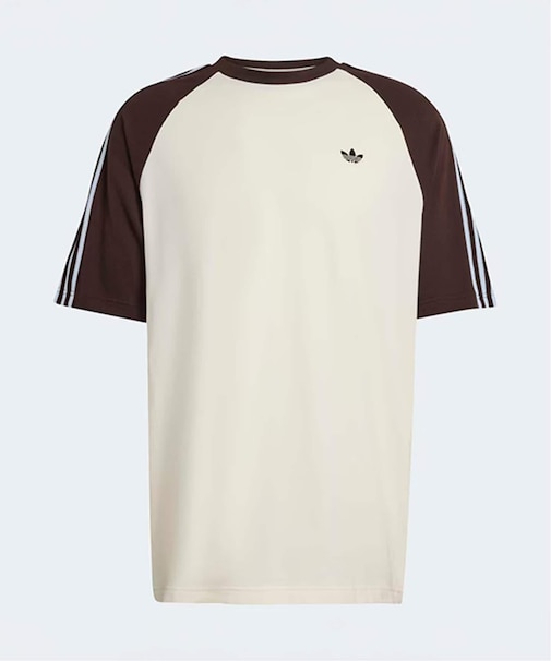 adidas originals / アディダス オリジナルス BRITCORE RINGER