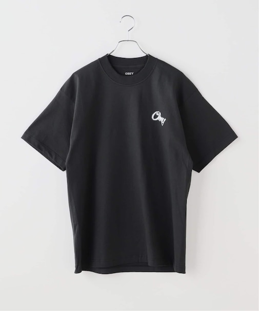 OBEY / オベイ AIRBRUSHED ROSE