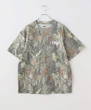 OBEY / オベイ AIRBRUSHED ROSE