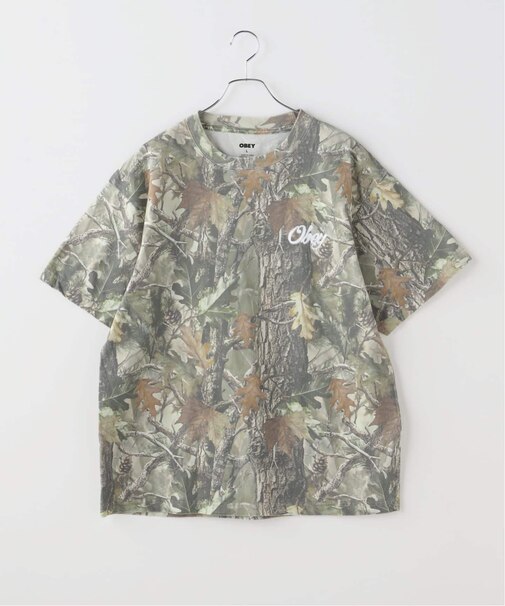 OBEY / オベイ AIRBRUSHED ROSE