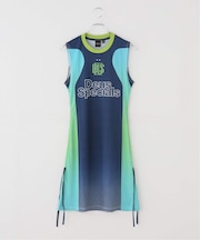 DEUS EX MACHINA/デウスエクスマキナ DE SOLEIL MOTO DRESS