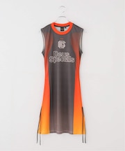 DEUS EX MACHINA/デウスエクスマキナ DE SOLEIL MOTO DRESS