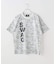 MARK POINT / マークポイント SWAG GLITTER S/S TEE