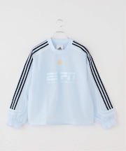 adidas originals / アディダス オリジナルス TEAMGEIST 2.0 SWEATSHIRT