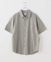 OBEY / オベイ BIGWIG IAN WOVEN