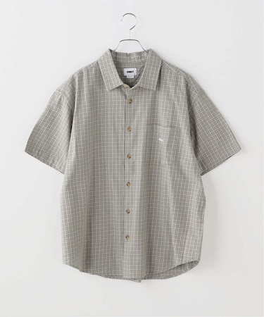 OBEY / オベイ BIGWIG IAN WOVEN