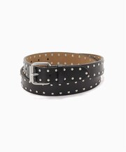 OBEY / オベイ MINI DOME STUDDED BELT