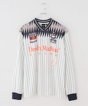 DEUS EX MACHINA/デウスエクスマキナ ARRII MOTO JERSEY