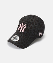NEWERA / ニューエラ 9TWENTY LEOPARD