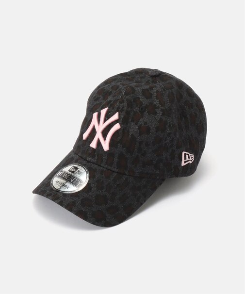 NEWERA / ニューエラ 9TWENTY LEOPARD