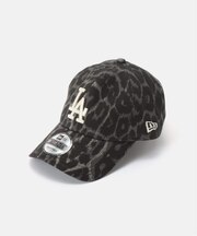 NEWERA / ニューエラ 9TWENTY LEOPARD