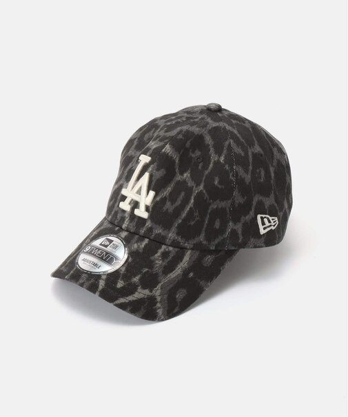 NEWERA / ニューエラ 9TWENTY LEOPARD