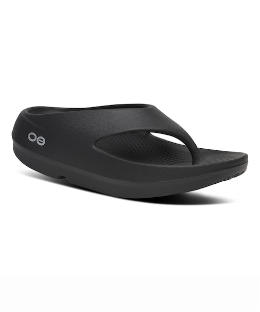 OOFOS/ウーフォス OOriginal+ リカバリーサンダル