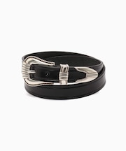 TORY LEATHER / トリーレザー WESTERN STYLE BELTS