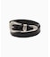 TORY LEATHER / トリーレザー WESTERN STYLE BELTS