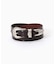 TORY LEATHER / トリーレザー WESTERN STYLE BELTS