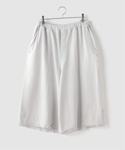 F-LAGSTUF-F/フラグスタフ BORO SWEAT SHORTS