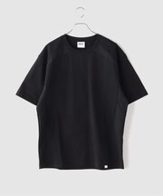NOMANUAL/ノーマニュアル W.B T-SHIRT