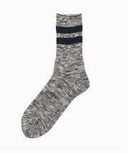 ROSTER SOX / ロスターソックス B LINE