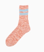 ROSTER SOX / ロスターソックス B LINE