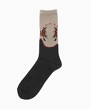 ROSTER SOX /ロスターソックス Western