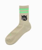 ROSTER SOX / ロスターソックス CAT