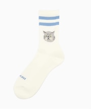 ROSTER SOX / ロスターソックス CAT
