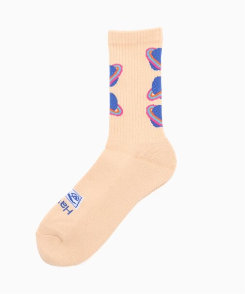 ROSTER SOX / ロスターソックス GALAXY