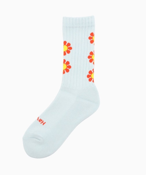 ROSTER SOX / ロスターソックス PEACE