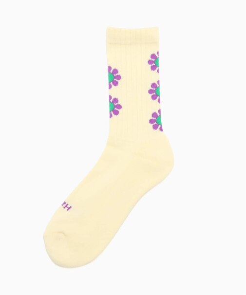 ROSTER SOX / ロスターソックス PEACE