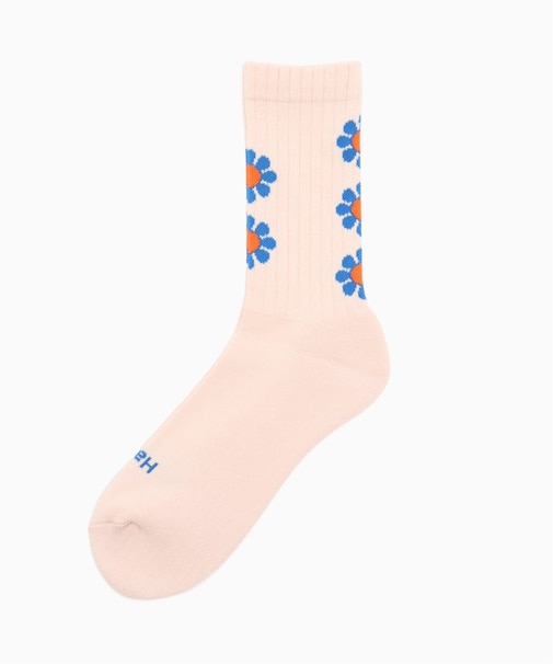 ROSTER SOX / ロスターソックス PEACE