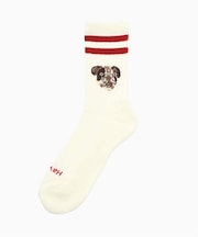 ROSTER SOX / ロスターソックス DOG
