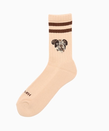 ROSTER SOX / ロスターソックス DOG