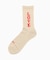 ROSTER SOX/ロスターソックス LOVE