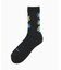 ROSTER SOX / ロスターソックス DE LA