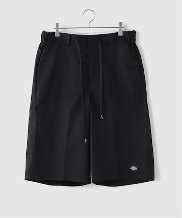 Dickies / ディッキーズ TC TWILL EASY WORK SHORTS