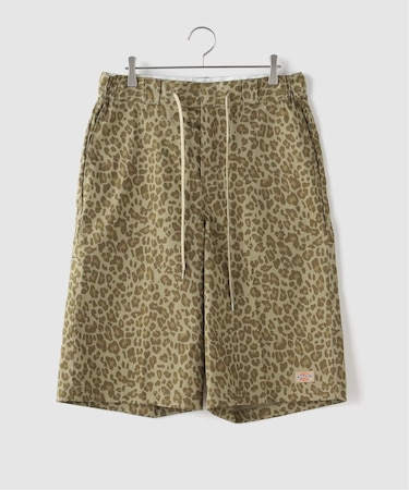 Dickies / ディッキーズ TC TWILL EASY WORK SHORTS