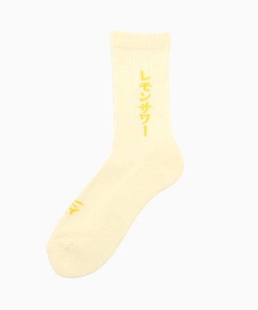 ROSTER SOX / ロスターソックス LEMON