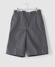 Dickies / ディッキーズ 13INCH  POCKET WORK SHORTS