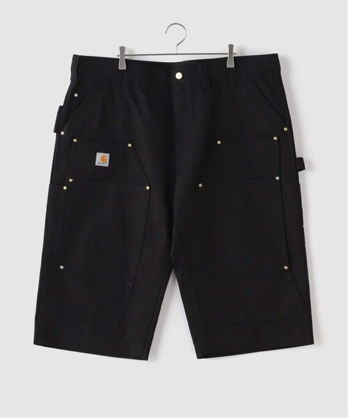 【Crepe-kun様】eYe ジュンヤ×カーハート ダブルニー ハーフパンツ eYe JUNYA WATANABE MAN×Carhartt Wネーム PANTS｜ジョイントワークス